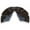 Stealth Black Polarized, variant on Vonxyz Stealth Black Polarized Lenses Replacement for Oakley Si M Frame 2.0 Sunglass