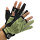 thumbnail image 3 of 1 par de guantes de pesca transpirables antideslizantes para exterioresaparejos portátiles (verde) Ndcxsfigh Nuevos Originales, 3 of 5