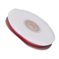thumbnail image 4 of Polyester Satin Ribbon, Polyester Chiffon Ribbon Wedding Satin Ribbon Hair Accessory For Decorating Bouquet Garland 0.4in, 4 of 8