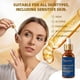 thumbnail image 3 of Serum OLAVITA Solución líquida antienvejecimiento con vitamina C, paquete de 2, 3 of 6