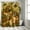 152x180cm, variant on NIANHE Greenhouse Gardening Activity Waterproof Shower Curtain Decor with Hooks Bathroom