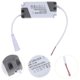thumbnail image 4 of Controlador LED, adaptador de luz LED, 12-18 W, CC 36 V-63 V, voltaje constante., 4 of 7