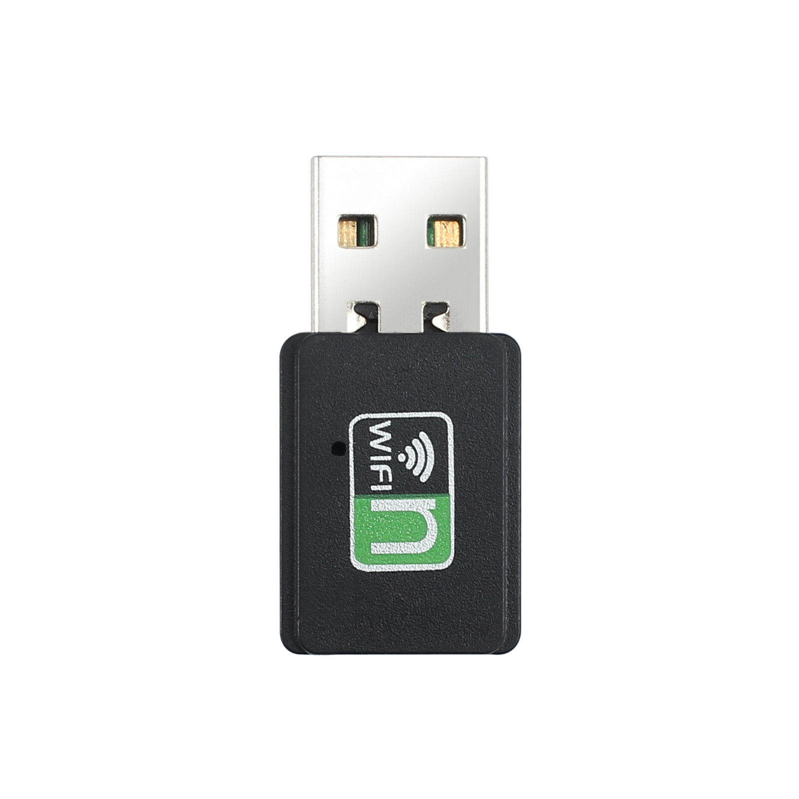 300Mbps Mini USB Wireless WiFi Lan Network Receiver Card Adapter For