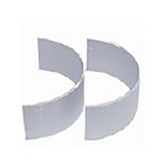 RAParts JDS4040 Standard Connecting Rod Bearing Fits John Deere 820 830 3 cyl 1020 1030