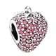 thumbnail image 1 of Pan Familia Cuentas De Cadena De Plata Con Diamante Manzana Cuerda Decoración Sydney Colgante Fresa Sueltas Pulsera DIY Accesorios, 1 of 3