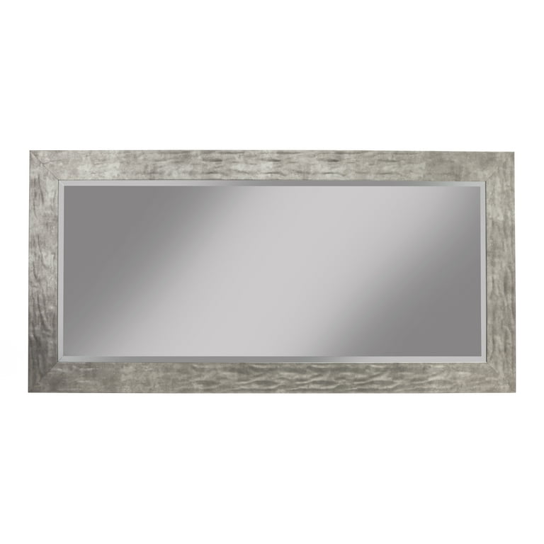 Hammered Metal Full Length 65
