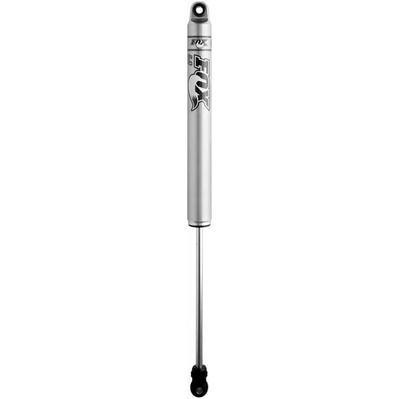 Fox Shocks Shock Absorber 980-24-653 Performance Series; Hydraulic/Nitrogen Gas Charged Mono Tube; 1 Year Factory Warranty; Non Adjustable; Without Boots; Single