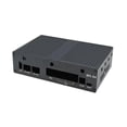 thumbnail image 4 of For Banana Pi R4 Aluminum Case Metal Shell,With Fan, 4 of 5