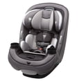 thumbnail image 1 of Autoasiento Convertible Safety 1st Grow & Go all in one One Hand Adjust, 1 of 11