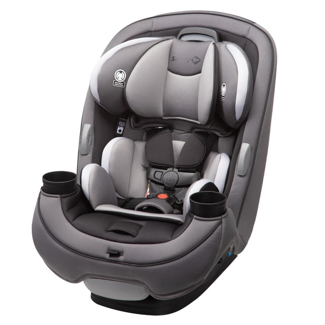 Autoasiento Convertible Safety 1st Grow & Go all in one One Hand Adjust