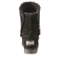 thumbnail image 2 of Guide Gear Women's Snow Boots Tahoe II Suede with Lamb Wool, Ladies Fuzzy Winter Boots, 2 of 8