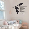 thumbnail image 3 of What If We Fish Beyond The Reef - Moana Quote Disney Princess Silhouette Vinyl Wall Art Sticker Wall Decal Home Decoration Girl Boy Room Wall Decor Kinder Nursery Kids Children Room Size (10x10 inch), 3 of 3