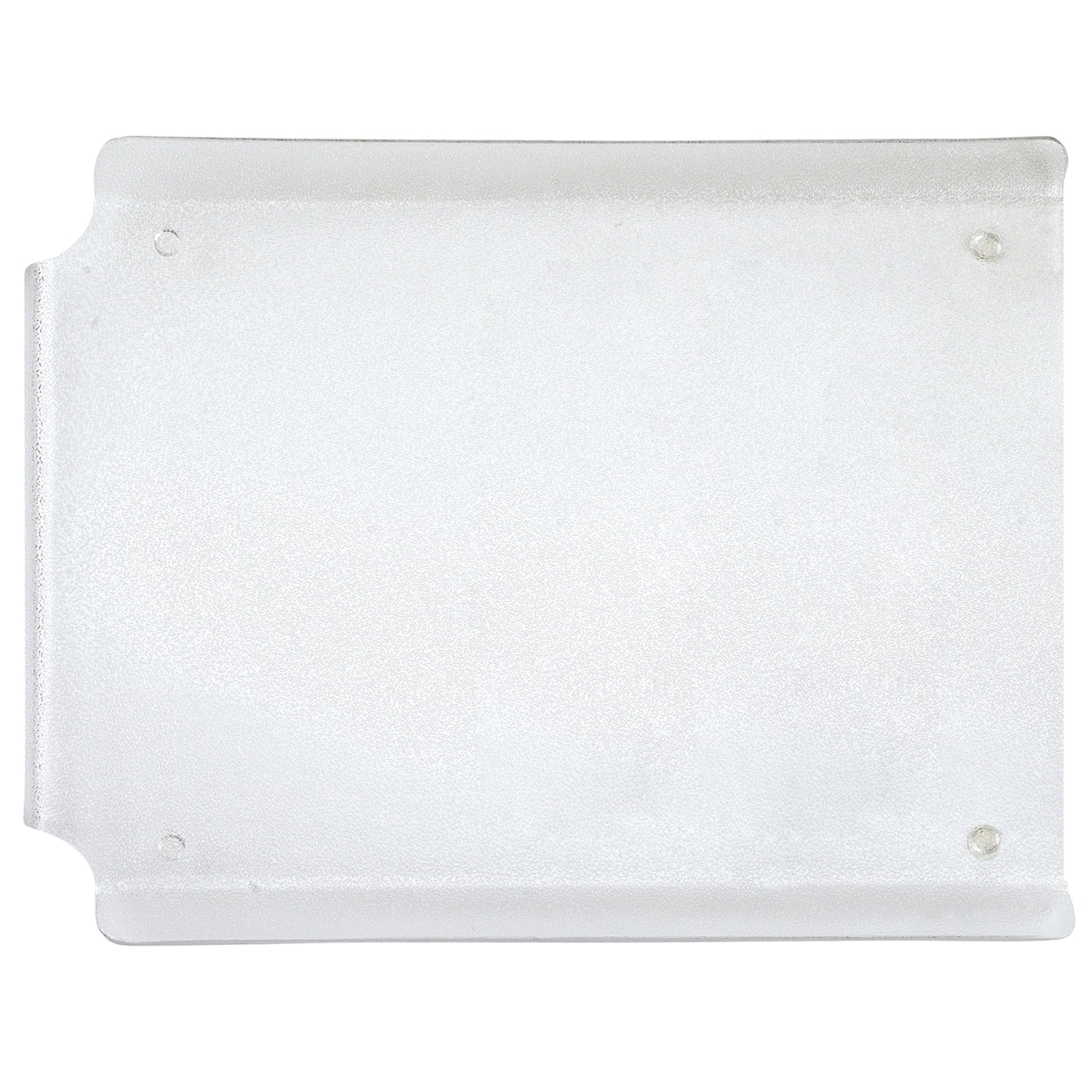 Better Houseware Dish Drain Board (Frosted) 1480.9 - The Home Depot