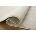 thumbnail image 4 of Loloi Kamala Ivory / Natural 9'-2" x 13' Area Rug, 4 of 7