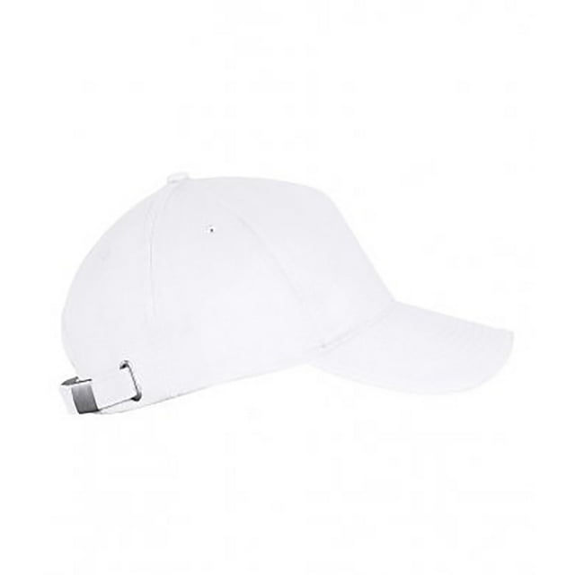 Sol's Longue Casquette de Plage