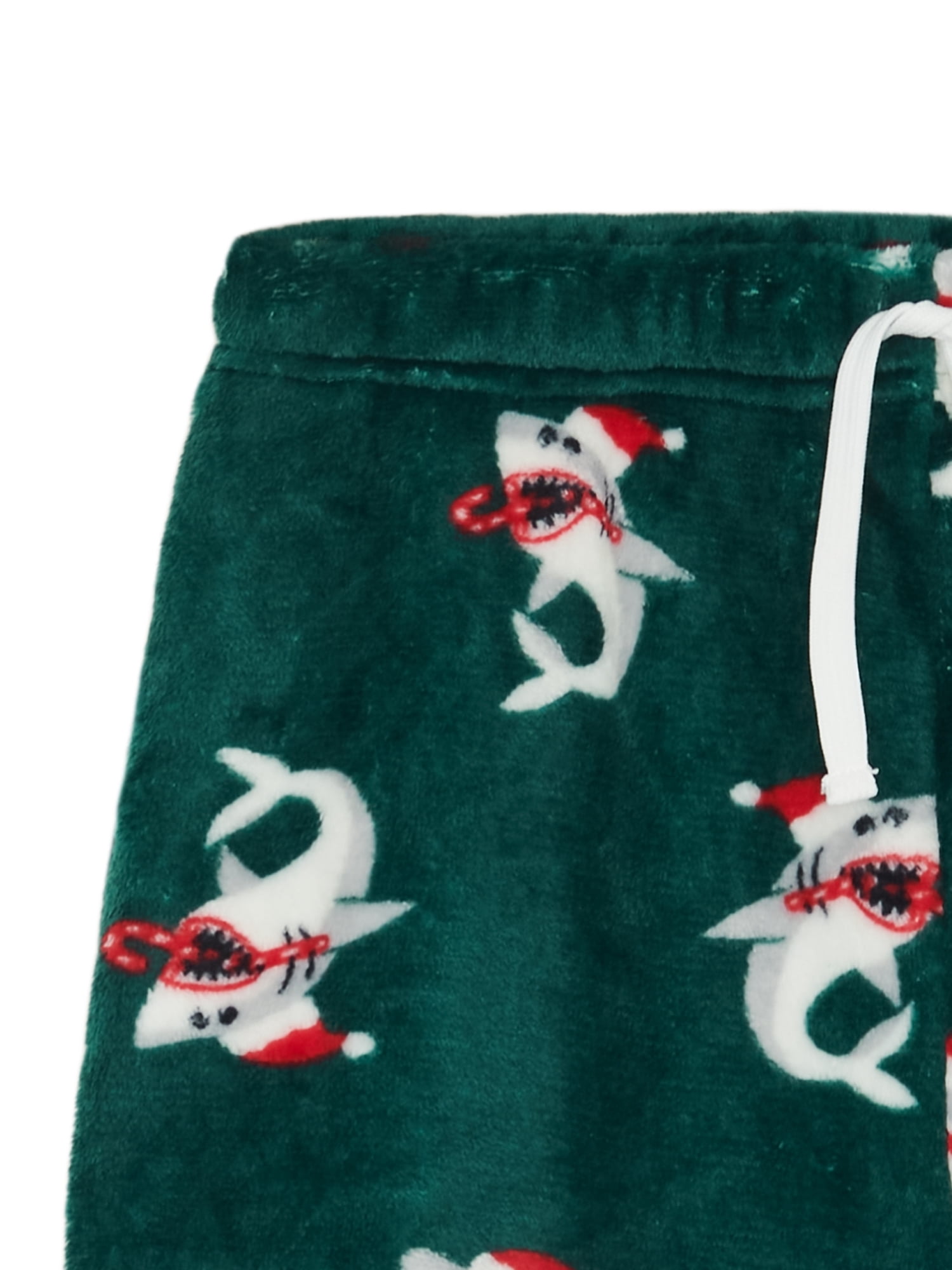 Wonder Nation Boys Sleep Pants, Sizes 4-18