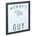 thumbnail image 4 of Child of Mine Boy Puppy Wall Art Decor, 4 of 6