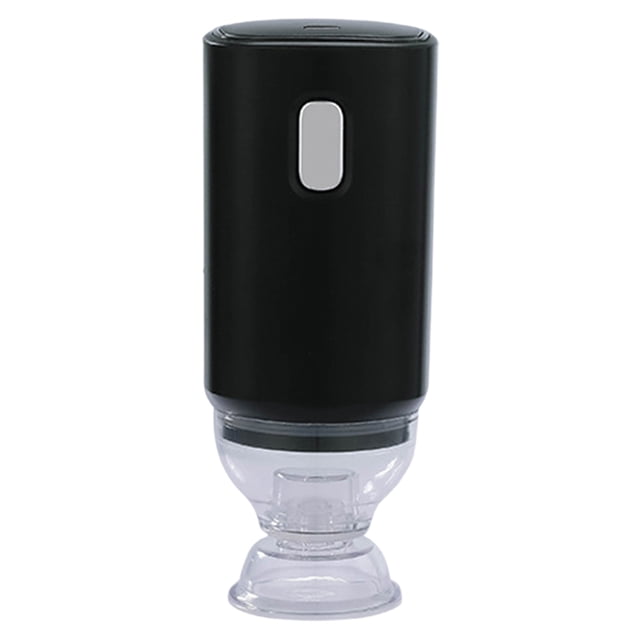 Barhoo Machine de Scellage sous Vide Portative Automatique Compacte avec Fonctions de Scellage sous Vide pour Conservation Stockage Sec Humide Préparation de Repas Appareil de Cuisine 1 Machine sous Vide
