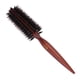 thumbnail image 1 of Cepillo de Pelo Redondo, Cerdas, Cepillo Redondo, Cepillo Redondo para Peinar, Rizador, Cepillo de Pelo Con de Cola Puntiaguda para Mujeres y Hombres, Alisar Rizos, Cabello, 1 of 7