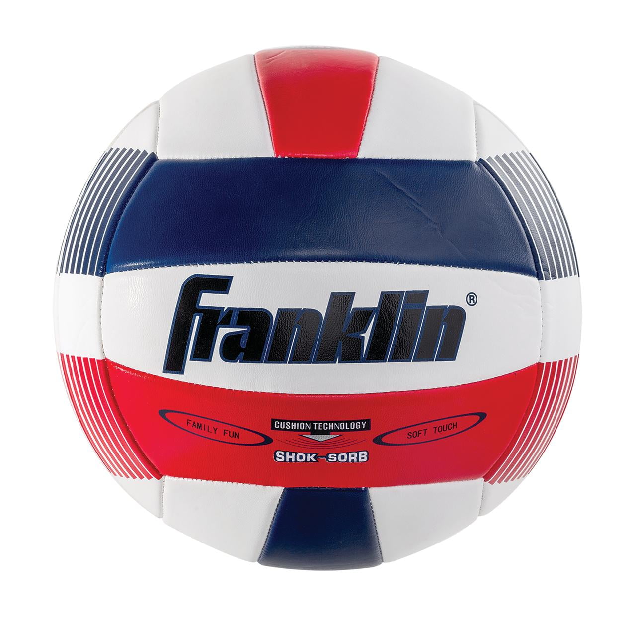 Franklin Synthetic SS Volleyball