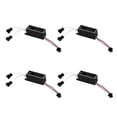 thumbnail image 1 of 4X Contrôleur Ballast Ballast pour CCFL Angel Eye, 1 of 5