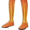 Spirit Halloween Fortnite Fishstick Pirate Costume M 8/10 - Walmart.com