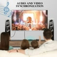 thumbnail image 3 of Hdmi 3 Port Switch AUTO Switcher Splitter Selector Sale HDTV Hot HUB Box FA XN, 3 of 9
