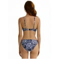 thumbnail image 7 of KXCFCYS Two-piece Bikini Athletic Swimsuit for Women with Soft Cup Swimwear Tankini Bathing Suit, 7 of 7
