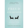 thumbnail image 1 of Freud and Beyond, Stephen A. Mitchell, Margaret J. Black Paperback, 1 of 2