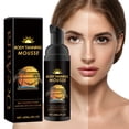 thumbnail image 3 of Alvantor Self Tanner Mousse, Sun Sunless Tanning Mousse Bronze 2fl.oz, 3 of 7