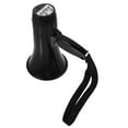 thumbnail image 2 of KAKOWELY Small Megaphone Multi-use Megaphone Megaphone Bullhorn for Party Cheer,8.66X"X5.31"X5.31", 2 of 4