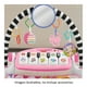 thumbnail image 2 of Gimnasio para Bebés Fisher Price Baby Piano Pataditas Musicales Brilla y Crece Multicolor, 2 of 4