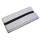 thumbnail image 1 of Bolsa de almacenamiento de teclado rectangular gris claro con venda elástica para uso en exteriores, 1 of 5