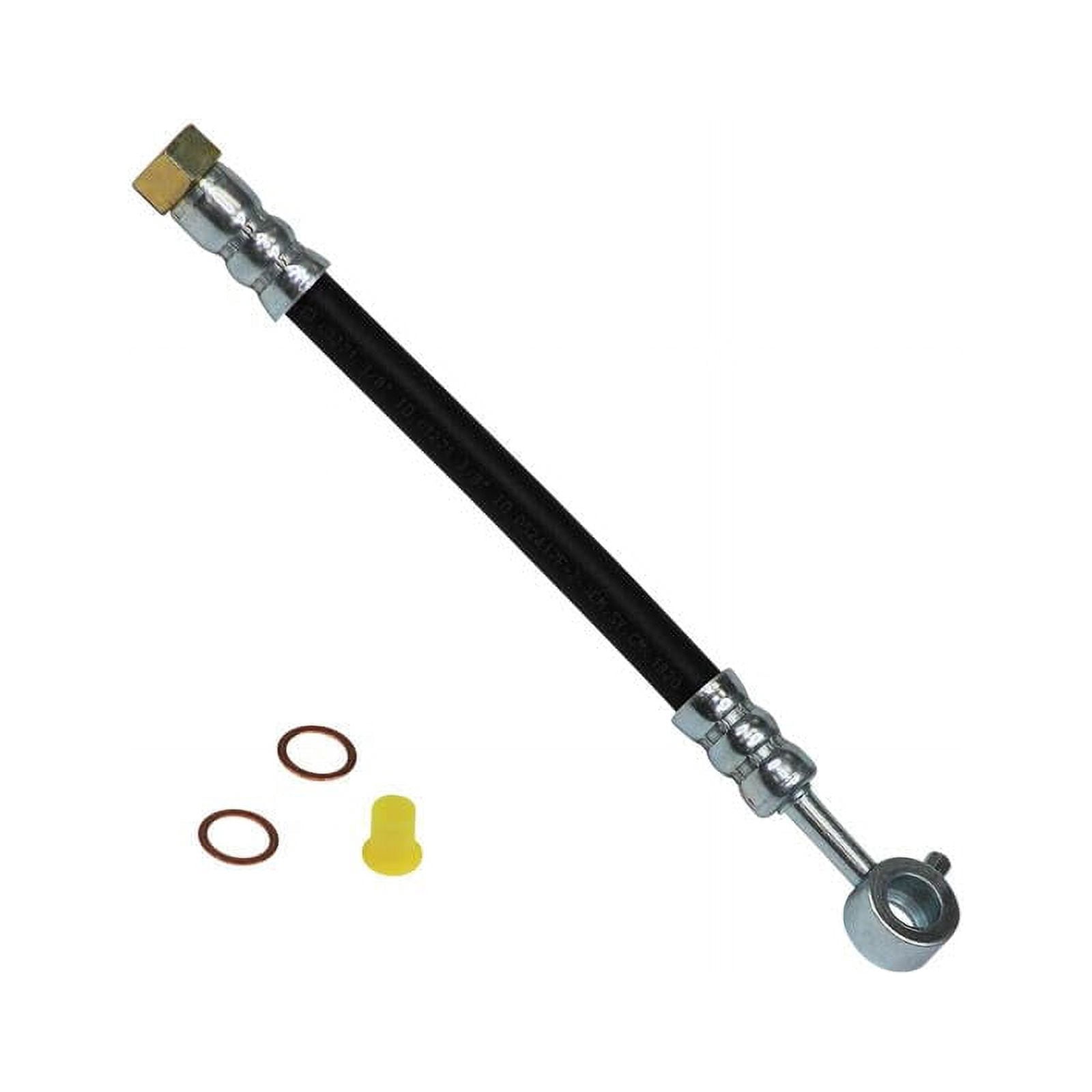 Power Steering Pressure Line Hose Assembly.