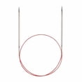 thumbnail image 2 of Addi Skacel Turbo Rockets Circular Needles 60", 6.5 mm US Size 10.5, 2 of 4