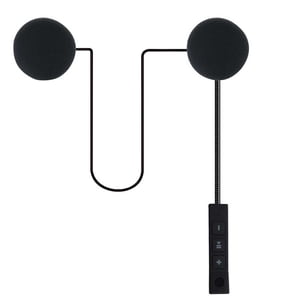 Maoww Motorcycle Headset Bluetooth-compatible Wireless Headphone Hands-free Stereo Speaker Calling Earbuds Electronic