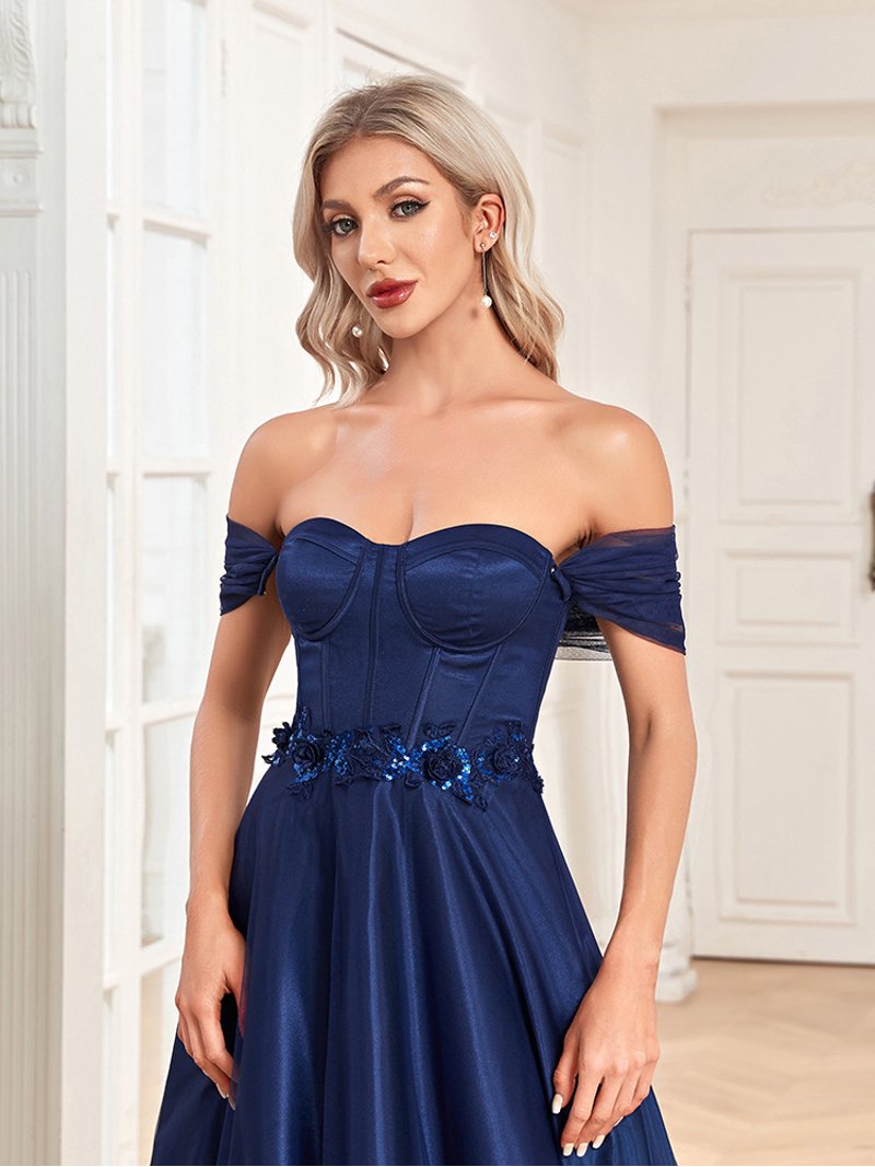 straight cocktail dresses Cocktail dress with straight neckline and embellished cups