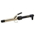 thumbnail image 4 of Hot Tools Professional 1 Inch Variable Heat 24K Gold Hair Curling Iron, 4 of 5