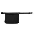 thumbnail image 1 of -Soporte de correa, accesorio de riñonera Pickleball, riñonera Pickleballs, Pickleball Negro Cola Estuche para pelotas de tenis, 1 of 8