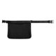 thumbnail image 1 of Portabandas, Bolsa de Pickleball, Riñonera para Adultos, Riñonera de Pickleballs Negro, 1 of 9