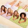 thumbnail image 6 of Wzzjkit Beach Blanket Oversized Extra Large 78 X 55",Waterproof Sandproof Beach Blankets Adults Lightweight Durable for Travel Camping Hiking Picnic, 6 of 6