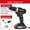 23B 2B1C Box, variant on Cordless Lithium-ion Drill/Driver, 2-Speed Electric Drill for Home DIY Use