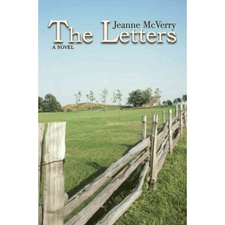 The Letters (Paperback) by Jeanne McVerry