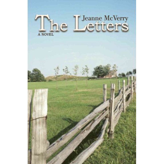 The Letters (Paperback)
