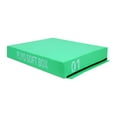 thumbnail image 2 of Lipstore Boîte de Saut Pliométrique pour Enfants Exercice Pratique Boîte Pliométrique Souple pour Enfants P, 2 of 8