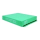 thumbnail image 2 of Niños Pliométricos Caja de salto suave de salto Paso para el gimnasio en casa Coordinación práctica Herramienta de entrenamiento del gimnasio infantil S, 2 of 8