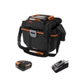 thumbnail image 1 of Aspiradora inalámbrica para productos húmedos y secos WORX Nitro WX031L 20V 8L, 1 of 6