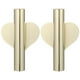 thumbnail image 2 of Florero de pared de 2 uds., 2 of 6