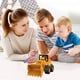thumbnail image 5 of Push Powered Engineering Vehicle Toy For Kids With Movable Parts And Sturdy Build To Enhance Motor Skills And Encourage Interactive Play, 5 of 6