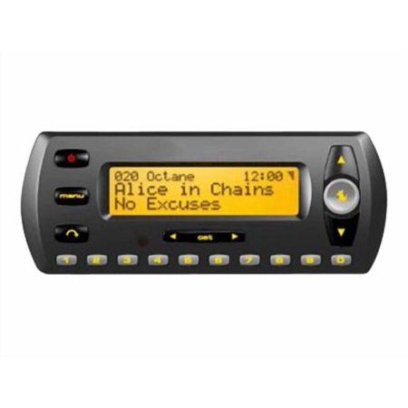 SIRIUS InV SV2TK1 - Car - Sirius XM satellite radio tuner - external